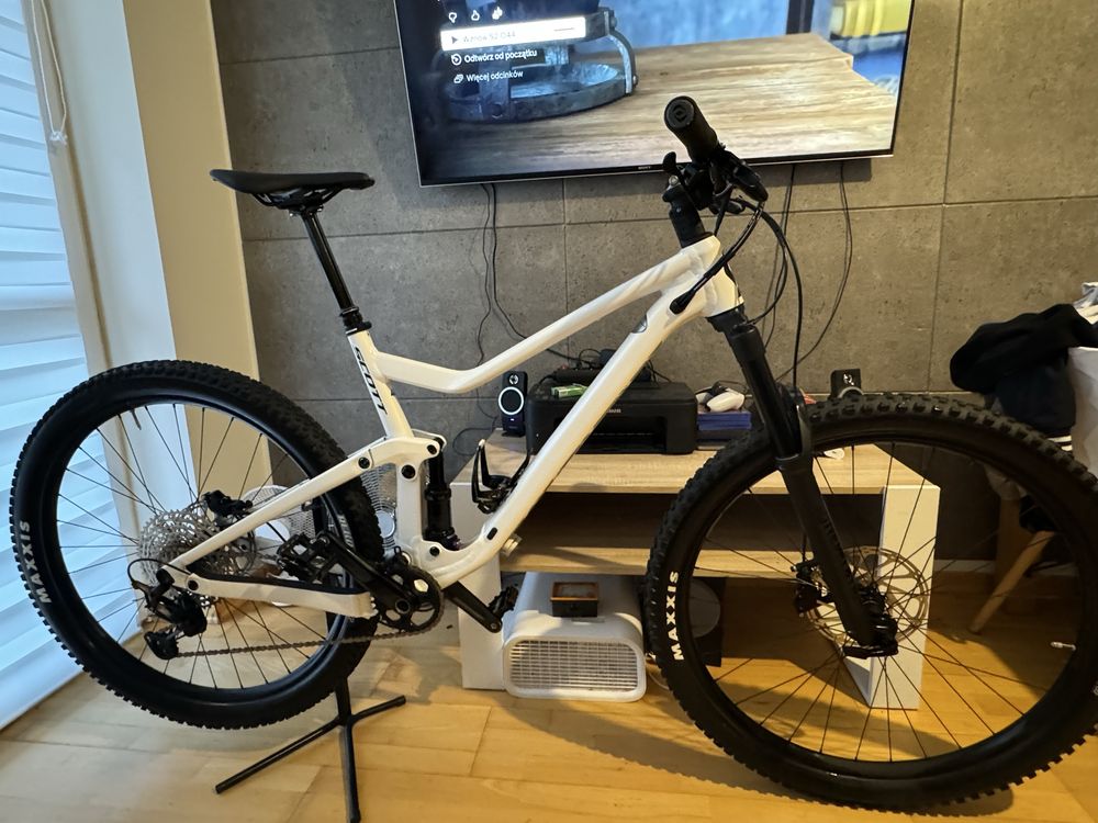 Scott Genius 940