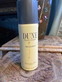 Dune Dior Deodorant винтаж