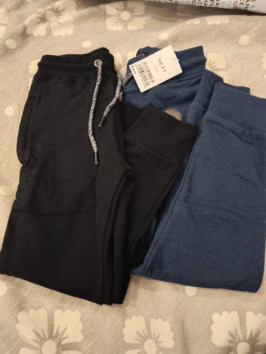 Штани на байці 116см