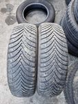 Opony 2 szt. 165/70/14 2023 r. Kumho Solus 4S HA32 DOT 1523 5,4 mm