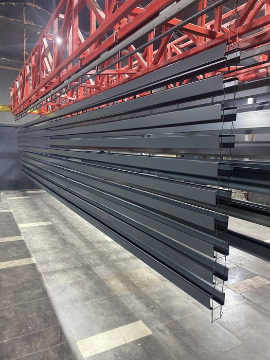 Порошковая покраска, пескоструй