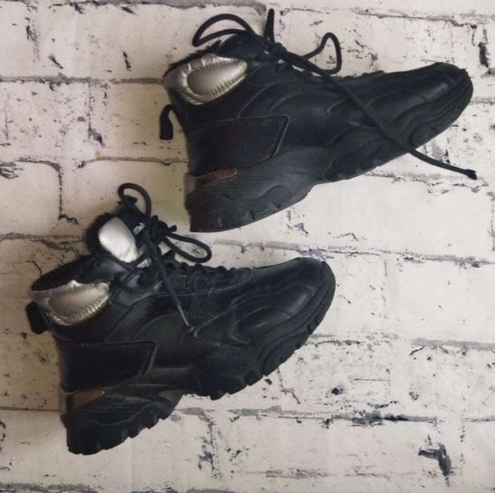 Śniegowce dziewczynka 32