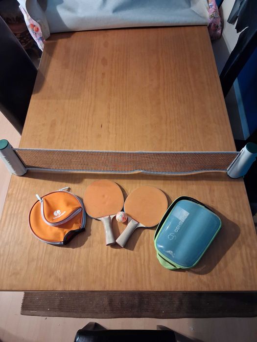 Jogo de Ping Pong  "Artengo"