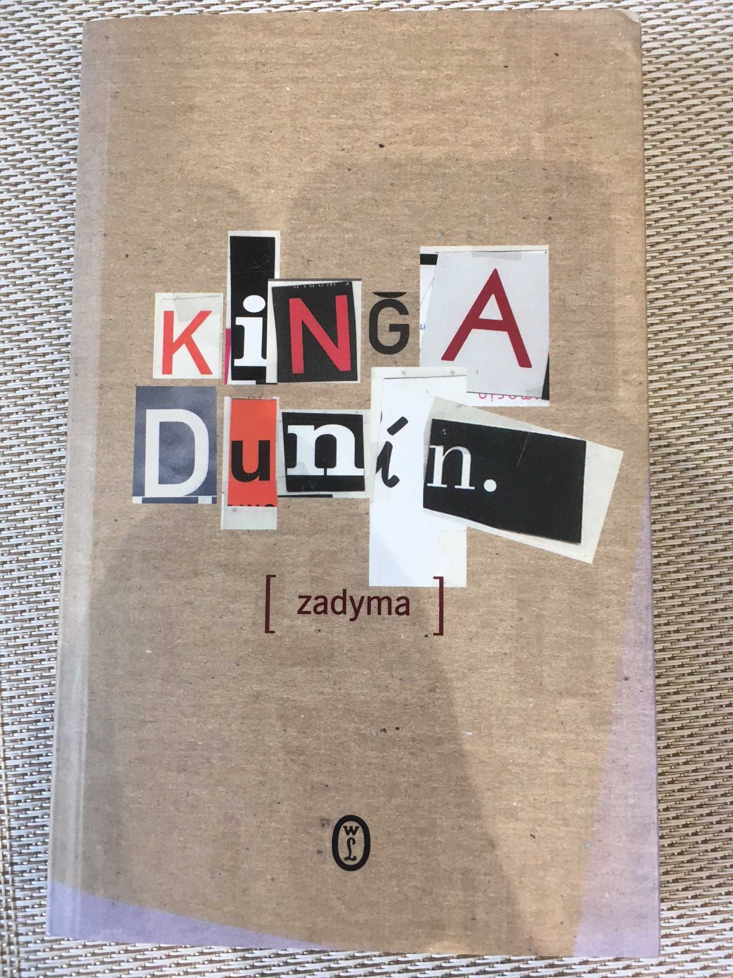 Zadyma Kinga Dunin