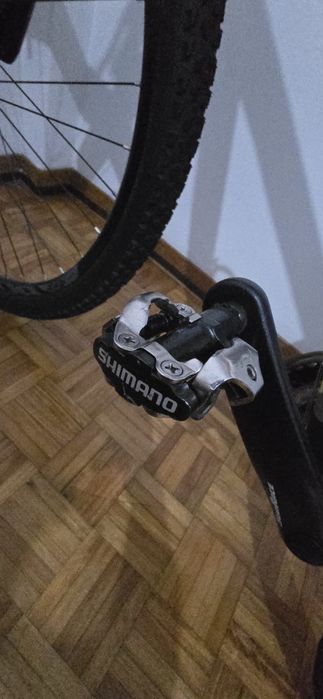 Bicicleta MTB Coluer Ascent 292 M 29'