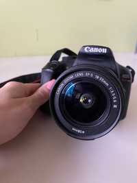 Canon EOS Rebel T6 EOS 1300d