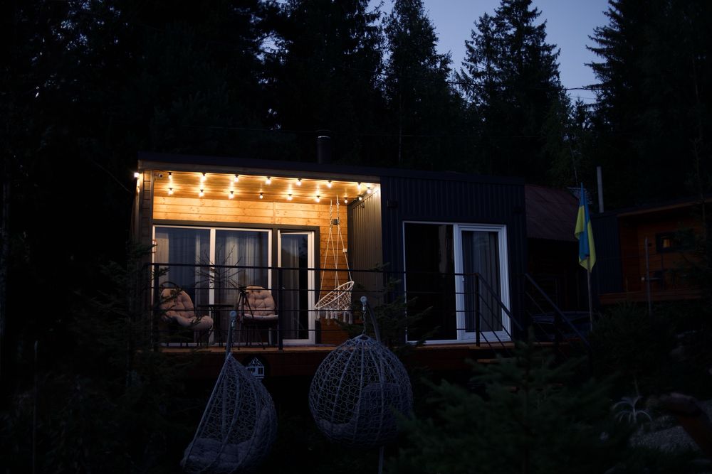 Оренда будинку/котеджу в серці Карпат, ЧАН. Микуличин