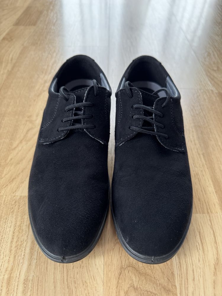 Buty ochronne ATLAS CX 40