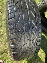 Шини Kormoran snow 235/55 R17 103v
