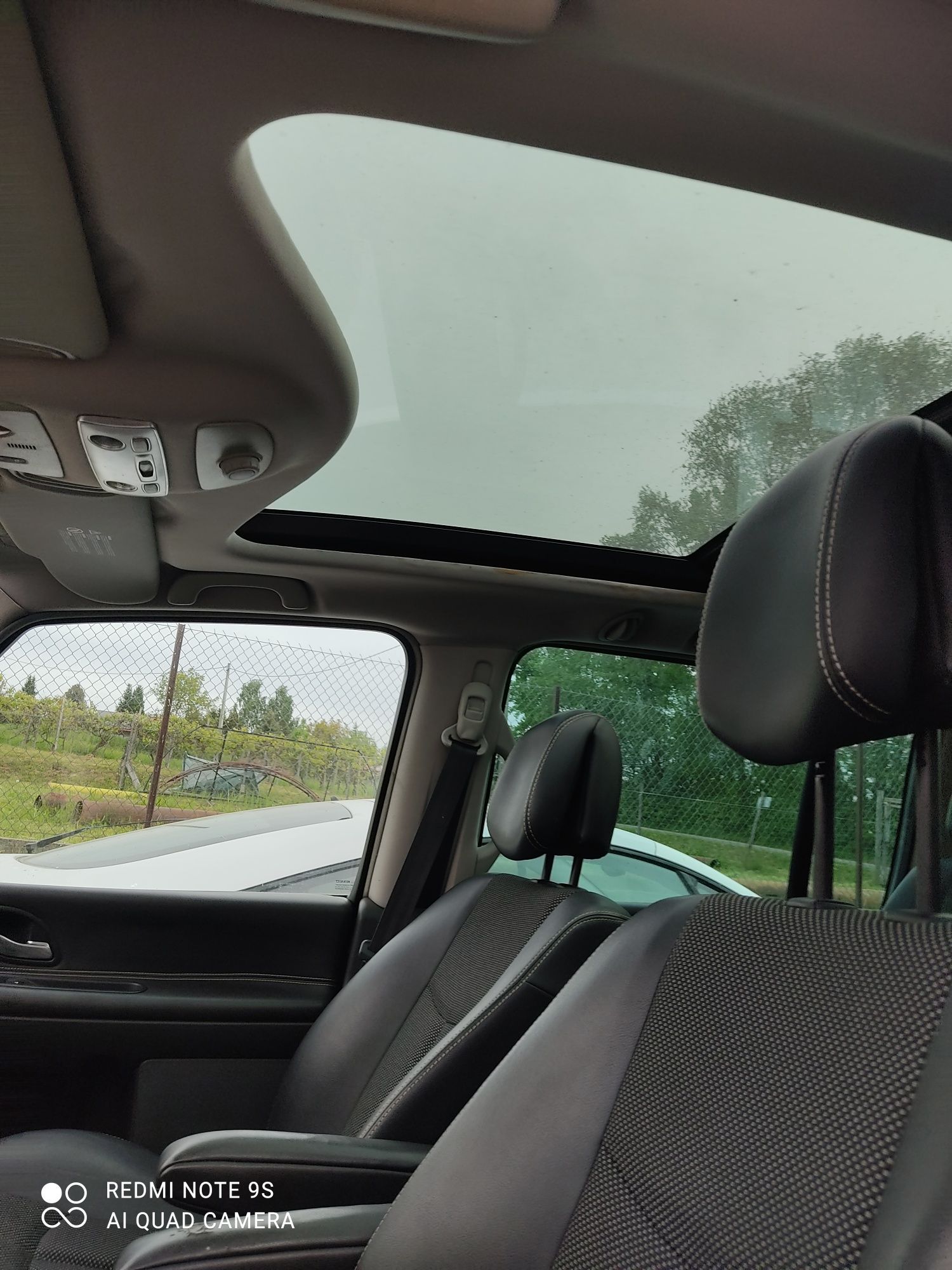 Renault Espace 2.0 DCI 150 KM Navi Klima Panorama 7 osób