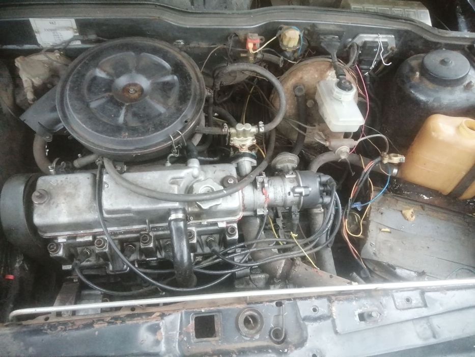 Продам ваз 2109 з газом