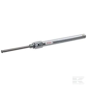 Wąż ssawno-tłoczny 6" 150 mm Wysylka 35 zl Meprozet Annaburger