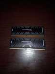 Оперативна пам’ять HyperX DDR4-3200 16384MB PC4-25600 (Kit of 2x8192)