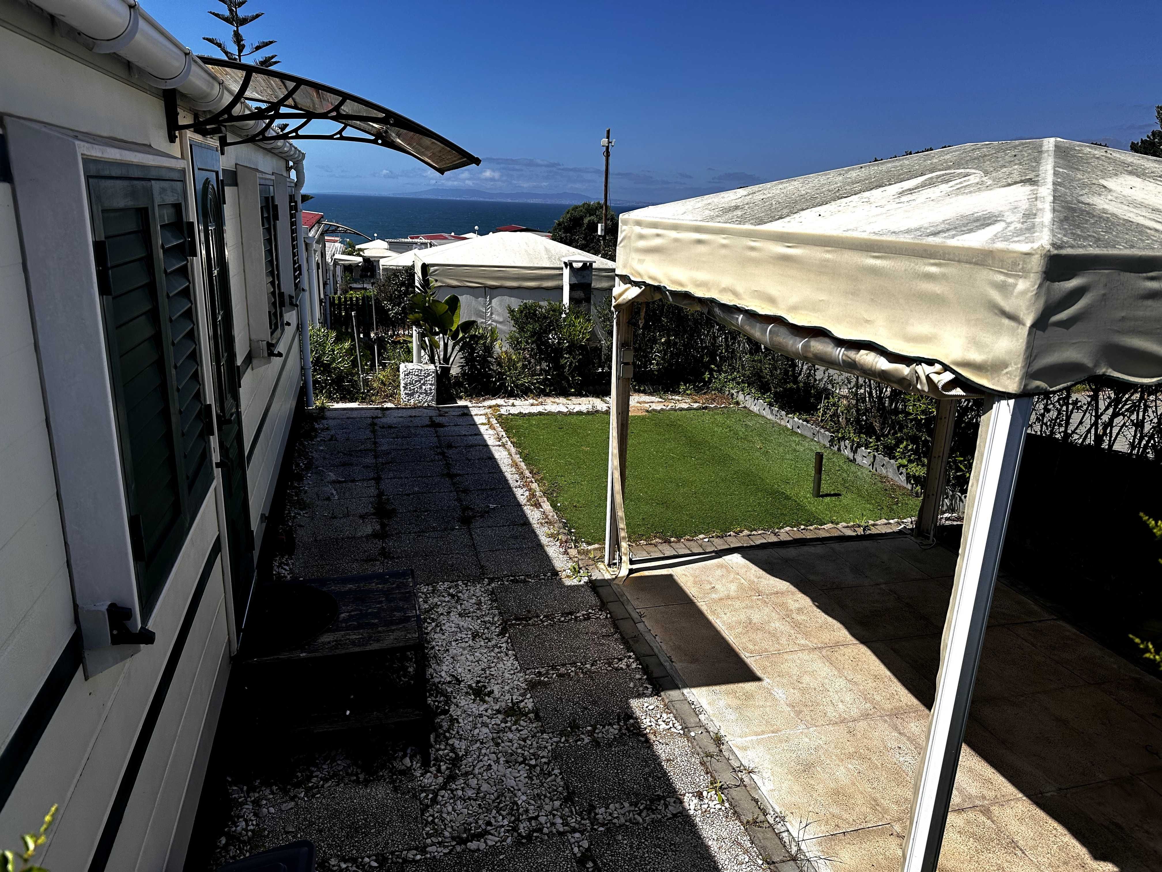 (Oportunidade) Residencial no Campimeco á venda T2 vista para o mar