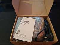 Блок питания Zalman WattBit 2 500w 83+
