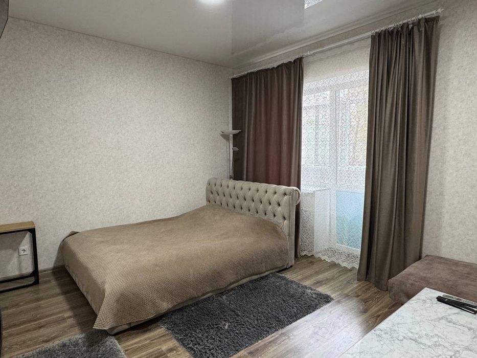 Подобово, 1-к, кВ. В новобудові, закрита територія, паркомісто