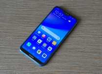 Smartfon HUAWEI P20 Lite 4GB/64GB  (2135)