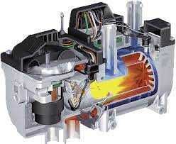 Ремонт та діагностика автономок | Webasto, Eberspächer, Planar