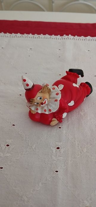 Miniatura para decoração
