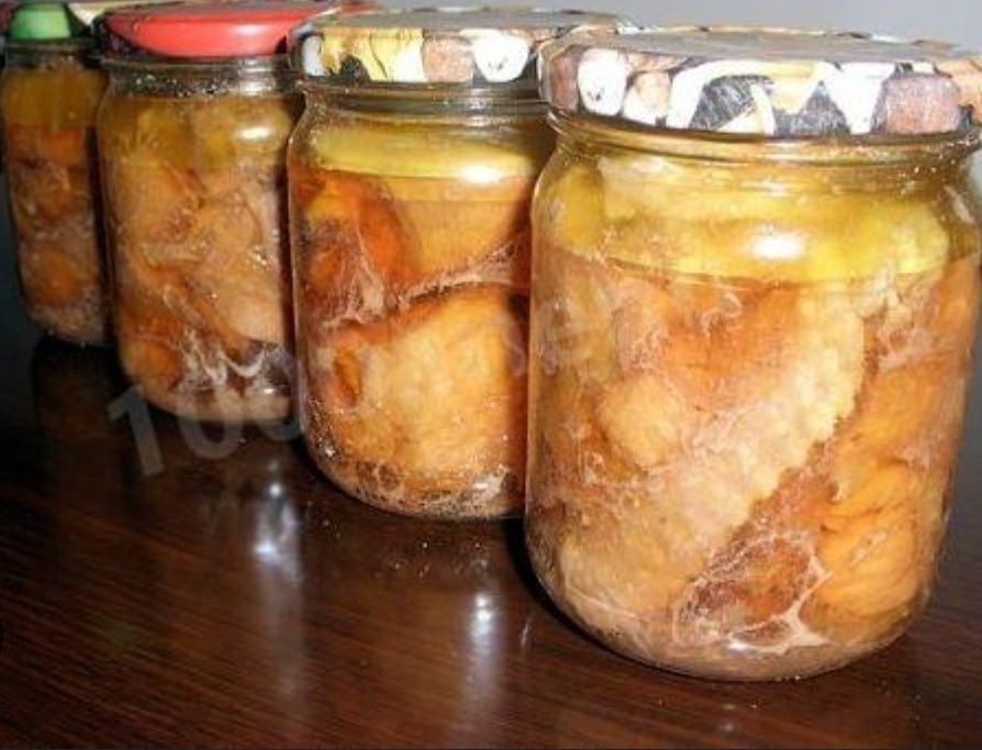 Тушонка качки.  .