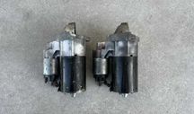 Стартер Renault Duster. Kangoo. Logan. Captur. Sandero. Clio - 1.5dCi