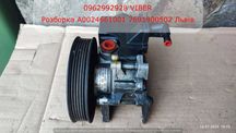 Гідропідсилювач Насос Гур Mercedes W202 W210 W211 A0024661001