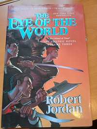 The Eye of the World, vol.3, komiks, Robert Jordan