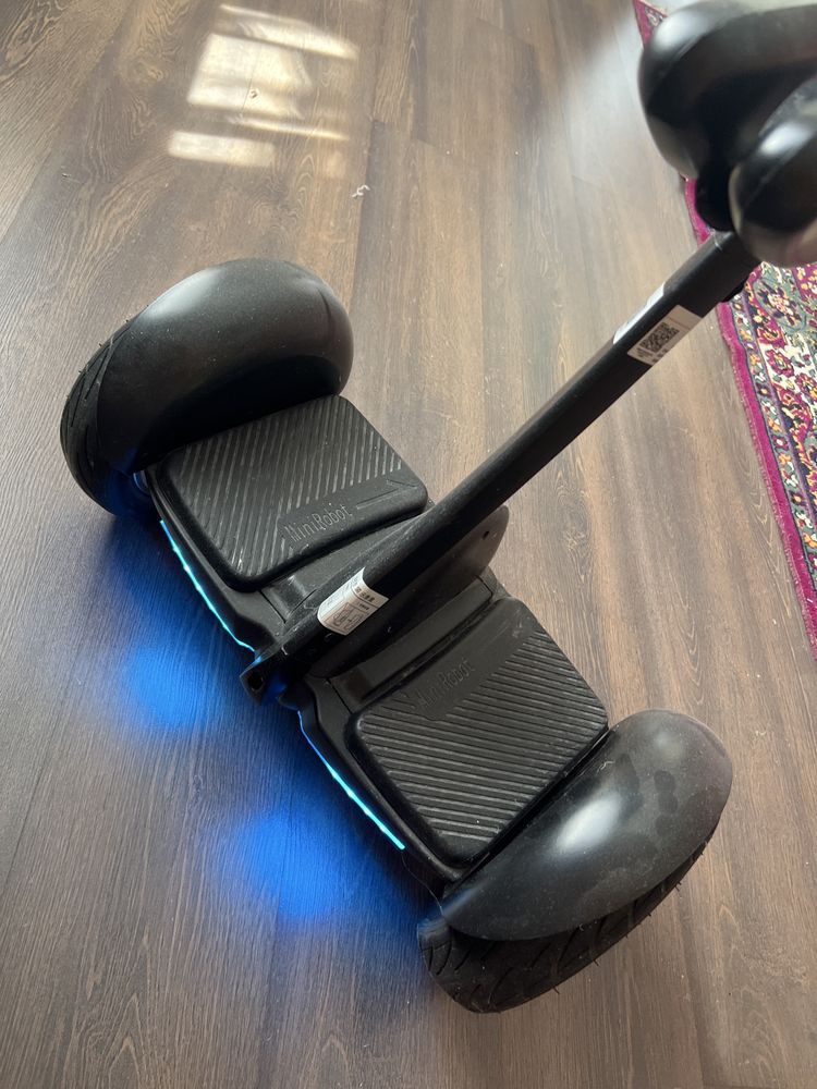 Продам гіроборд mini robot