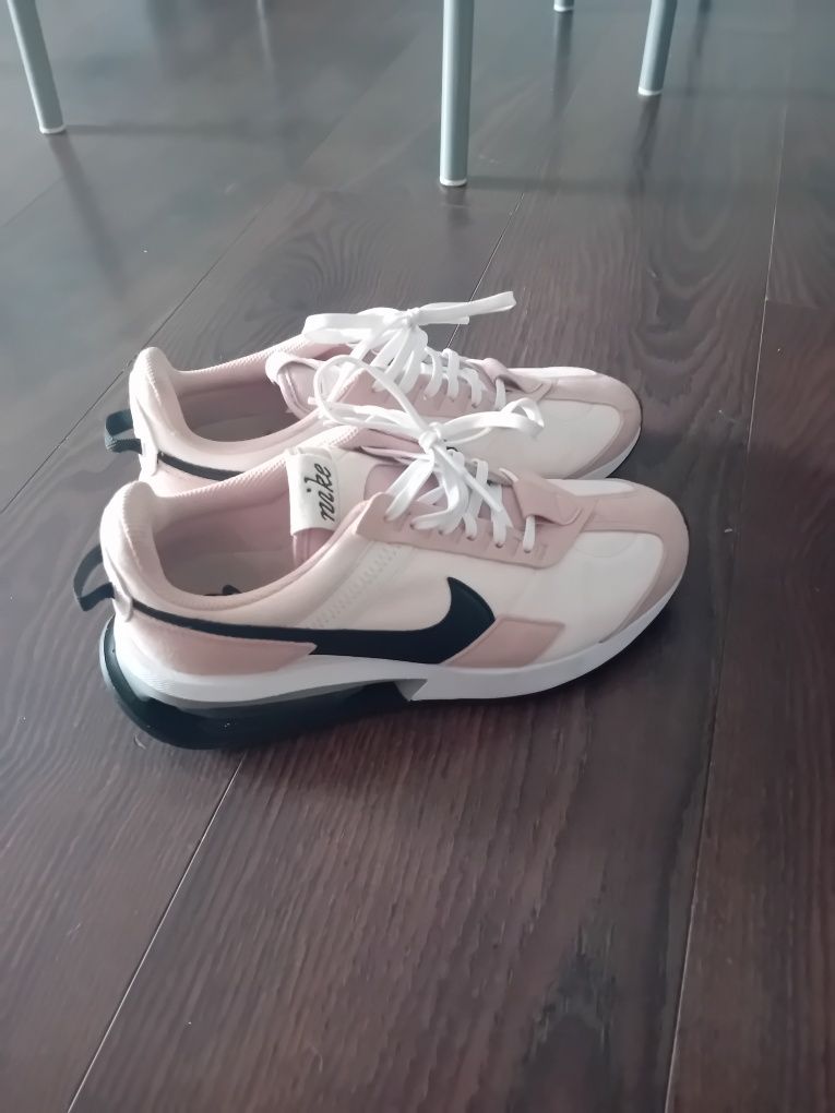 Buty nike damskie