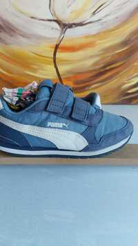 Кроссовки Puma Nike