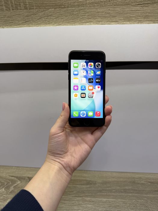 iPhone SE 2020 64GB Neverlock+MDM