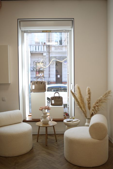 Готовий бізнес/ магазин аксесуарів та сумок