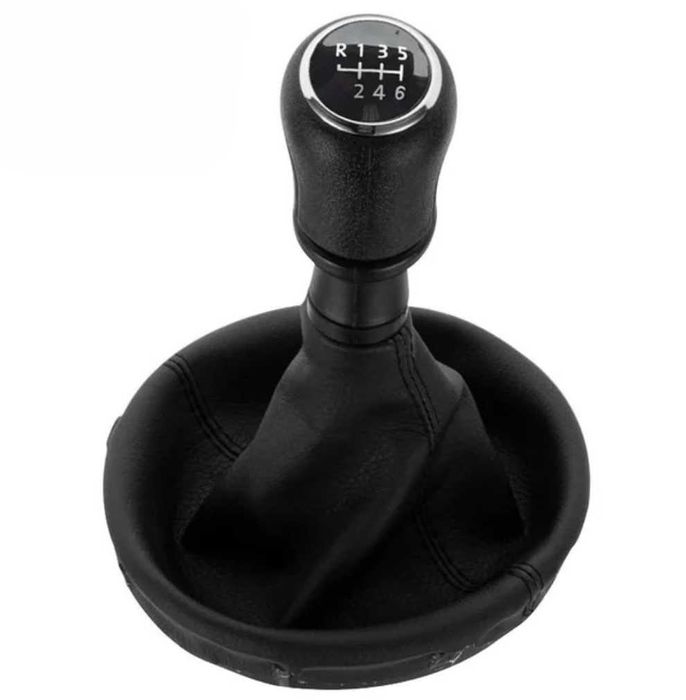 mieszek gałka zmiany biegów vw transporter t4 t5 6 biegów