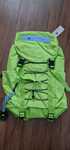 Adidas By Stella McCartney Plecak Limonka Nowy