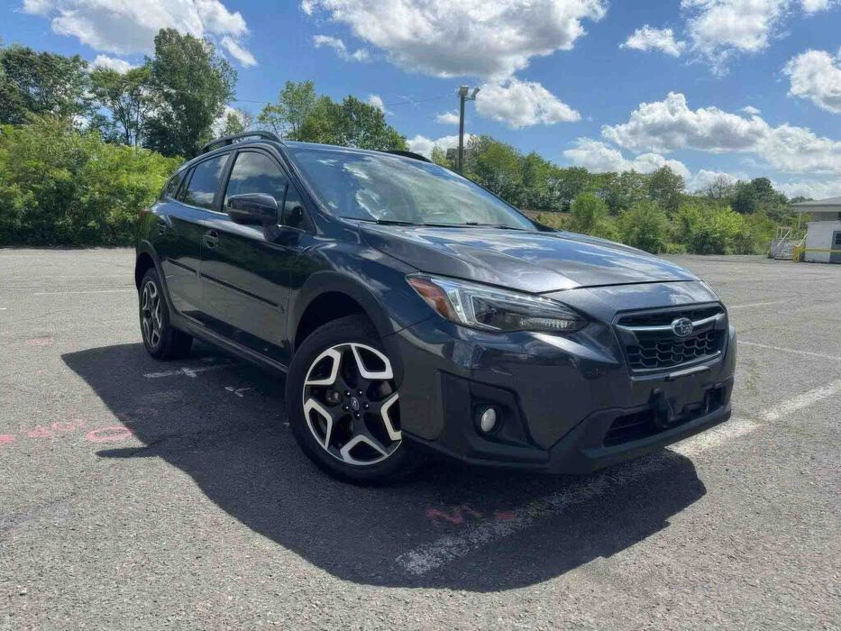 Subaru Crosstrek Limited      2019