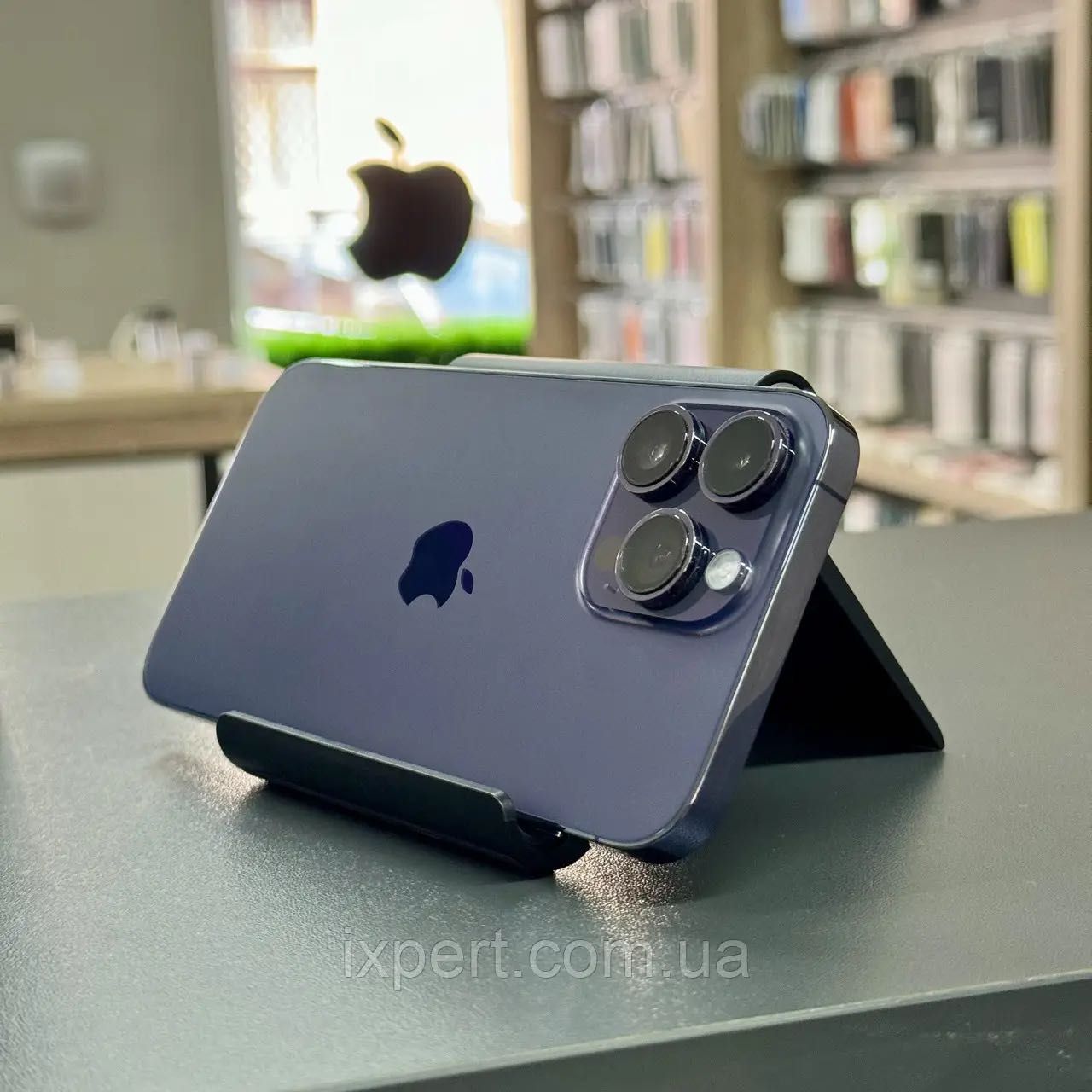 iPhone 14 Pro Purple 256 GB Магазин / Гарантія