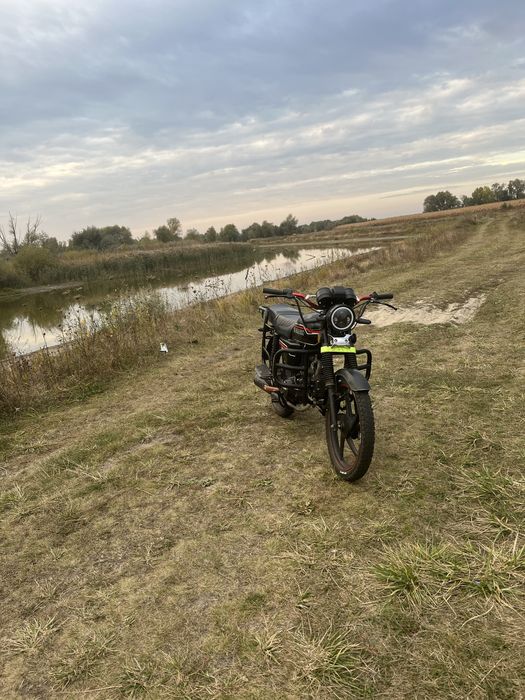 Продам спарк сп125С-2CFO
