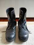 Botas militares 43/44