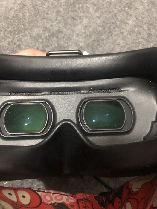 Полдам очки DJI googles v2