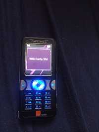 Sony Ericsson k550i