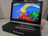 Lenovo Yoga tablet 2 10" 1050f 16gb хорошее состояние
