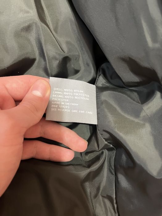 Куртка пуховик MICHAEL KORS нова