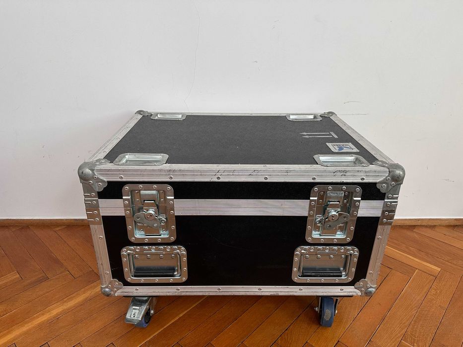 Case Amptown 810 x 560 x 610 mm - 6sz.