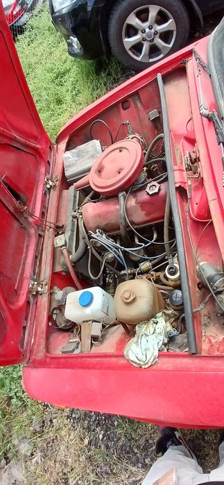 Продам Жигули 21011