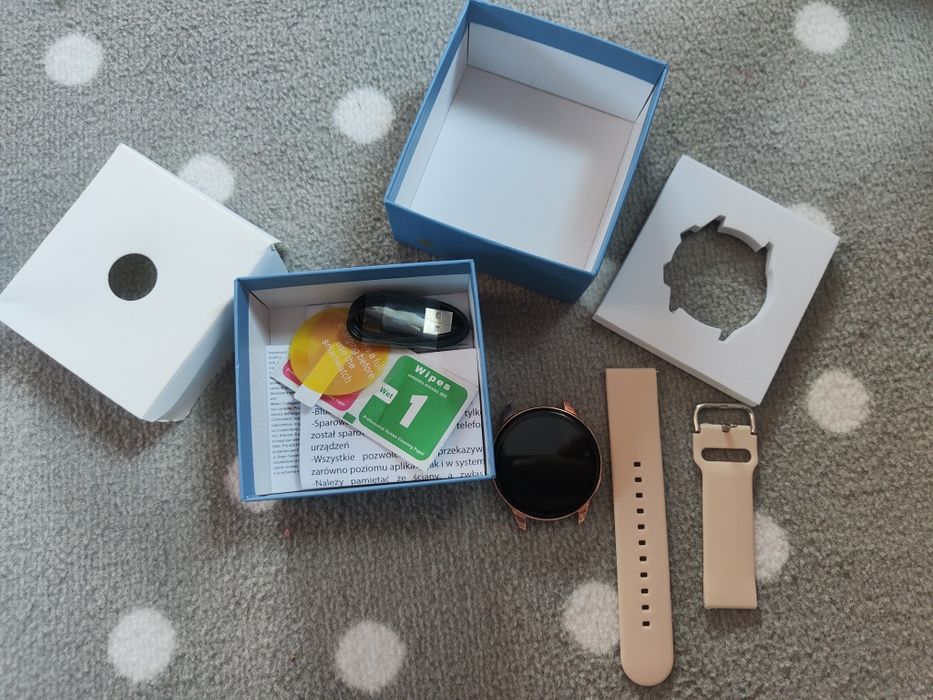 Smartwatch active 2