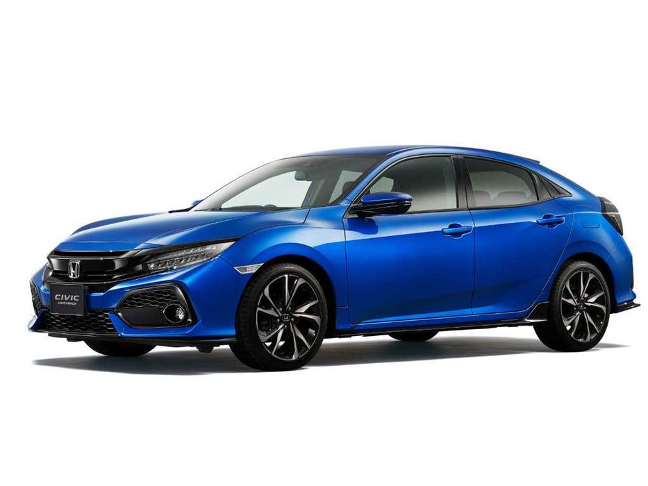 Разборка Honda Civic VII 7, VIII 8 4d 5d, IX 9, X 10 Запчасти Шрот