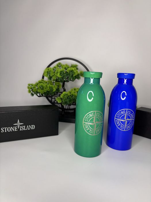 Термос Stone Island
