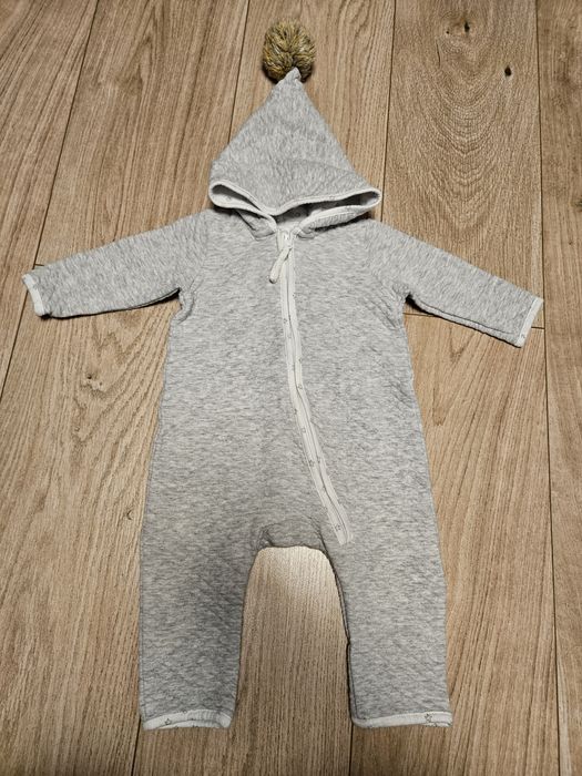 Kombinezon pajac 62 H&M