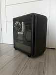 Obudowa be quiet! Pure Base 500 Window