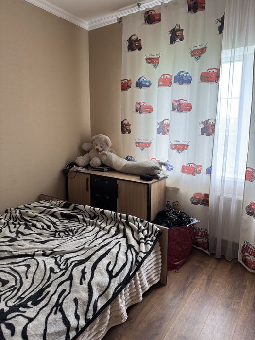 Дом в Поннинке, 3 комнаты